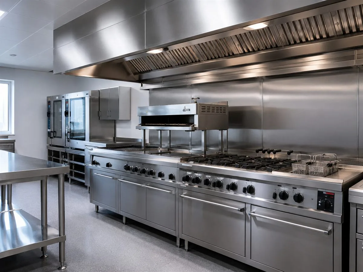 Saroj Gas and fittings β recent work